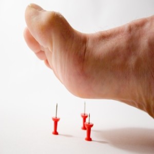 Peripheral Neuropathy Symptoms