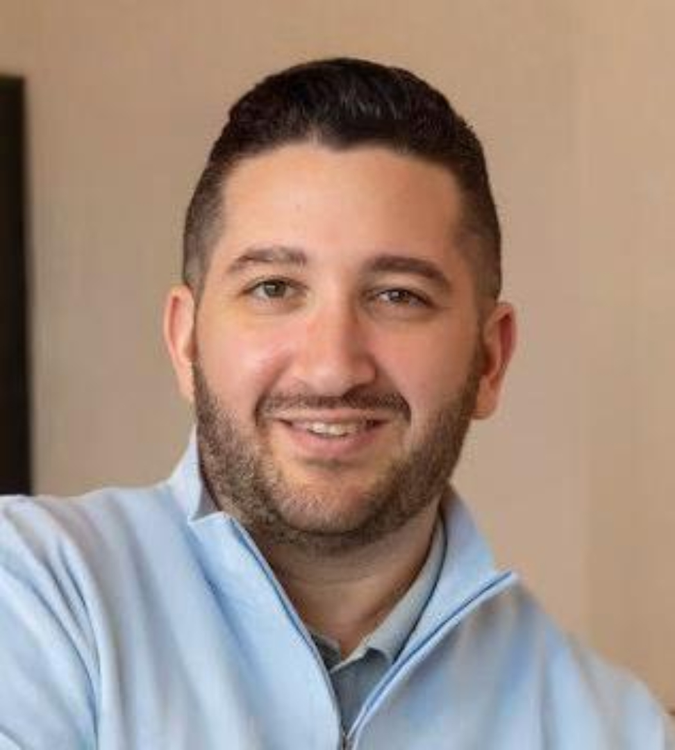 Dr.Daniel Rubin Photo