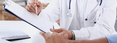 Auto Accident Injuries